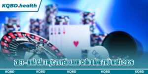 Zbet