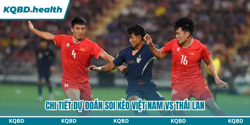 Tổng kết dự đoán chi tiết trận chung kết Asean Cup 2026